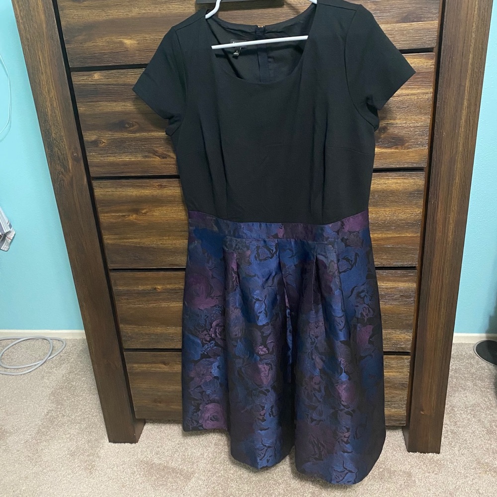 Talbots dress